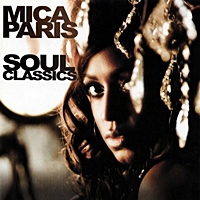 Mica Paris Albums